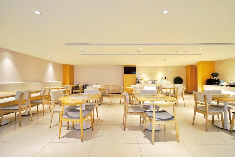 Ji Hotel Shanghai Hongqiao Transport Hub Linkong Zone Εξωτερικό φωτογραφία